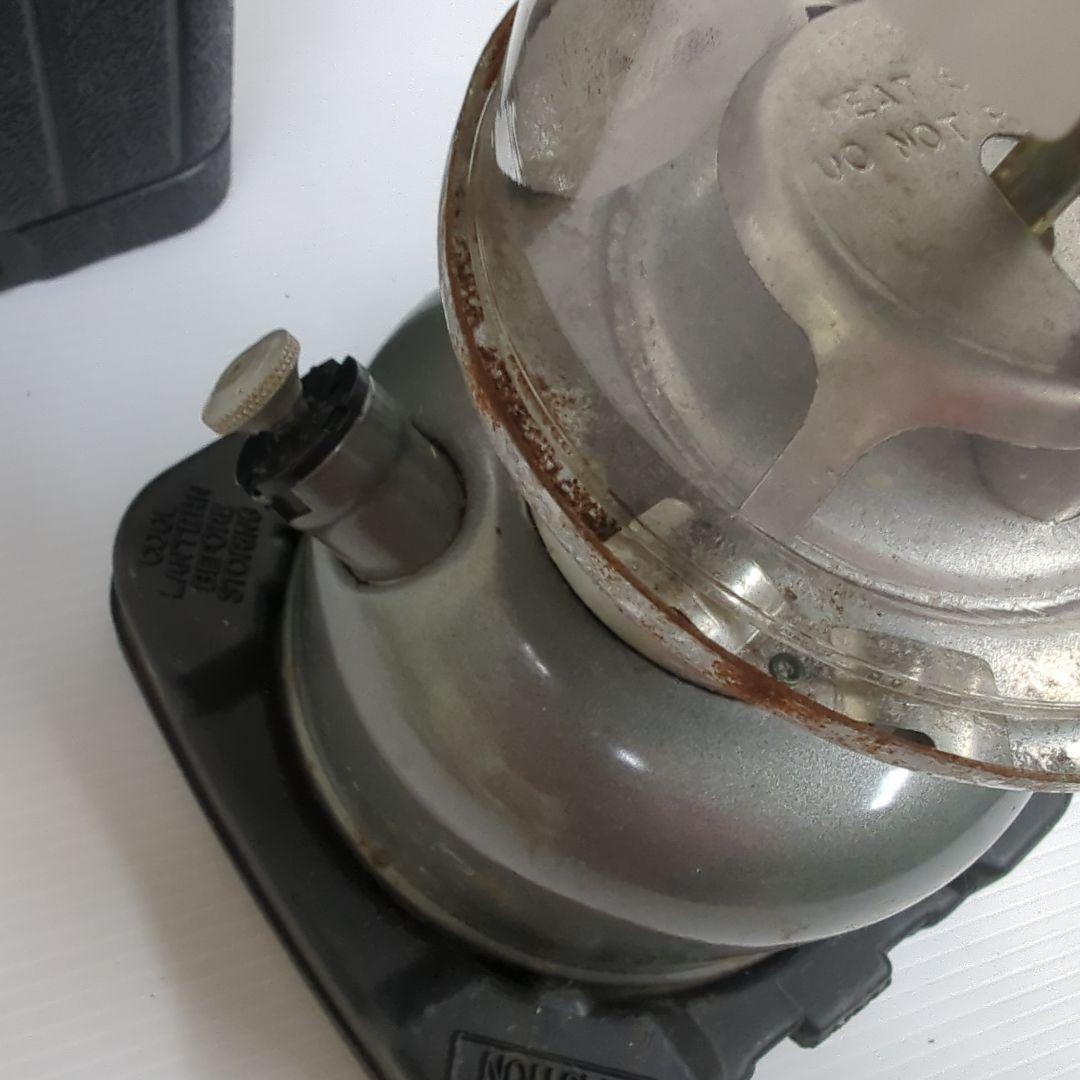 Coleman Unleaded 2 ツーマントル ランタン 286 288