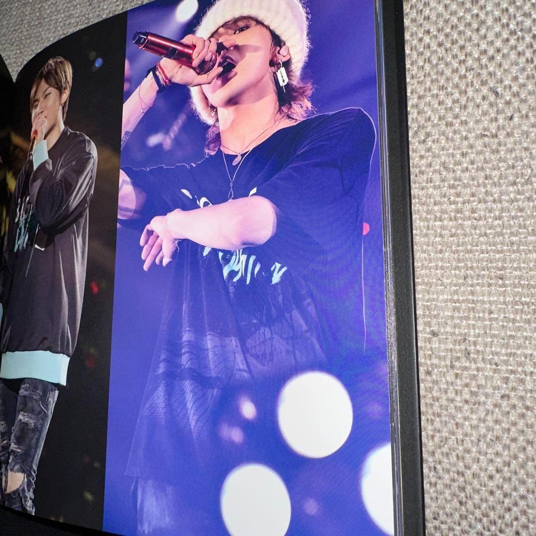 BIGBANG JAPAN DOME TOUR 2017 (9枚組)