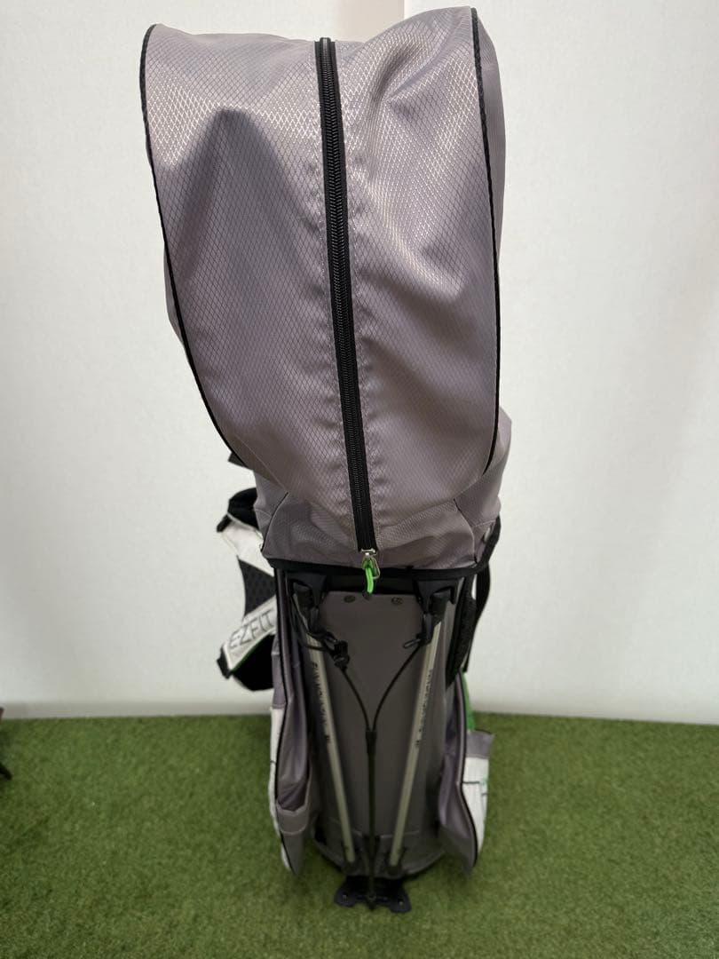 SUN MOUNTAIN ゴルフ キャディバッグ メンズ スタンドタイプ