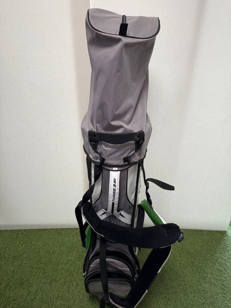 SUN MOUNTAIN ゴルフ キャディバッグ メンズ スタンドタイプ