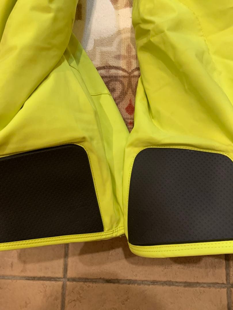 オガサカスキー　デサント チームウェア上下 M〜L相当　男女兼用