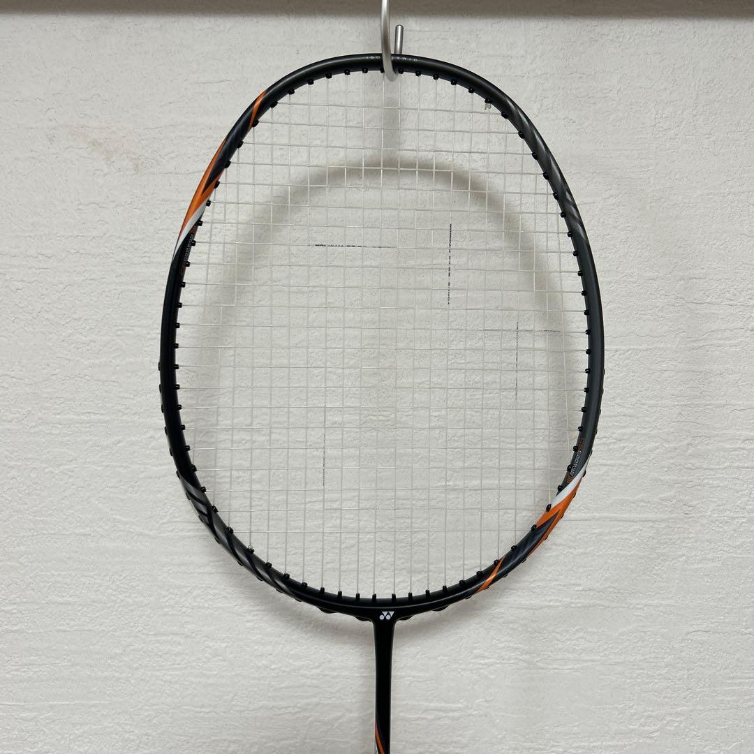 YONEX ARC SABER 11 バドミントンラケット➕ケース付き