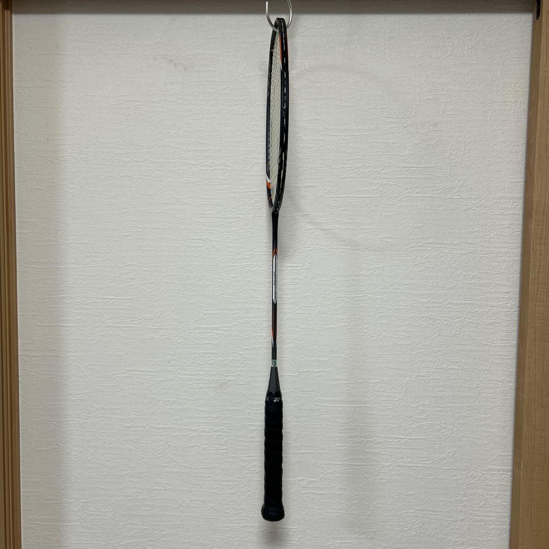 YONEX ARC SABER 11 バドミントンラケット➕ケース付き