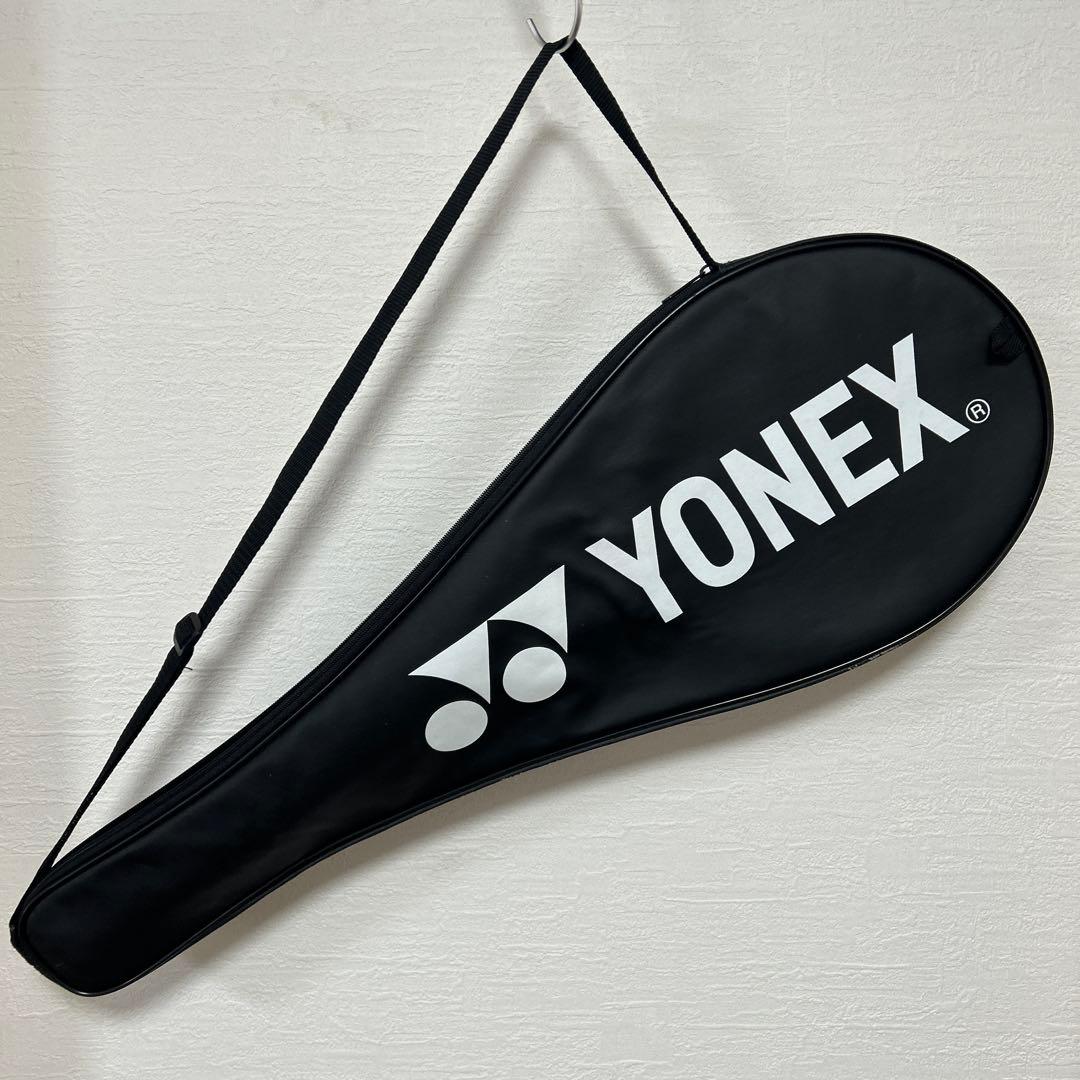 YONEX ARC SABER 11 バドミントンラケット➕ケース付き