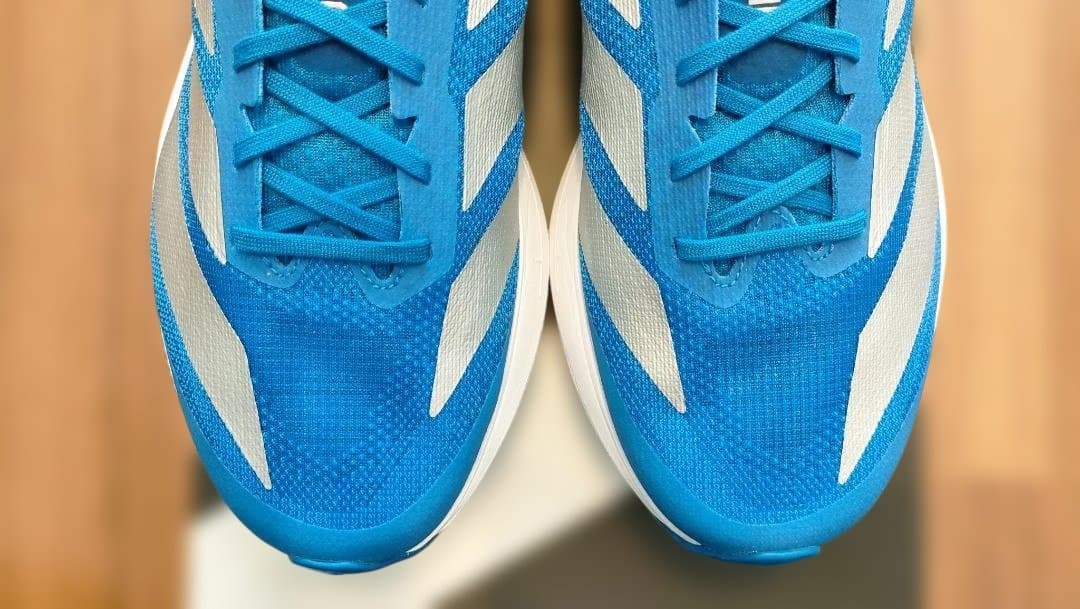 アディゼロ SL2 ブルー 27.0