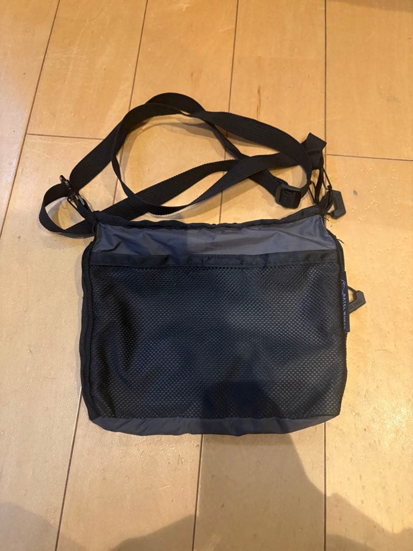 RATELWORKS VOGEL MID & 専用 TPUパネル