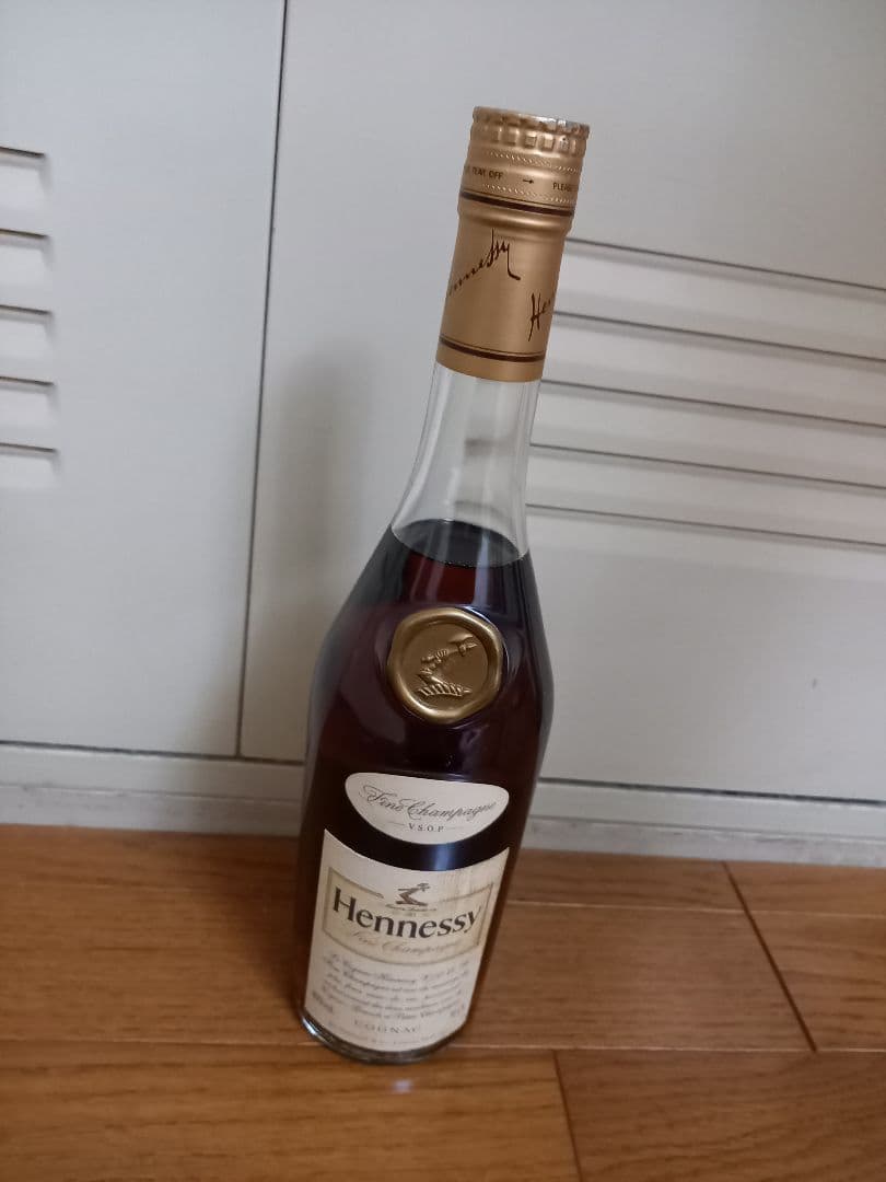 Hennessy コニャック