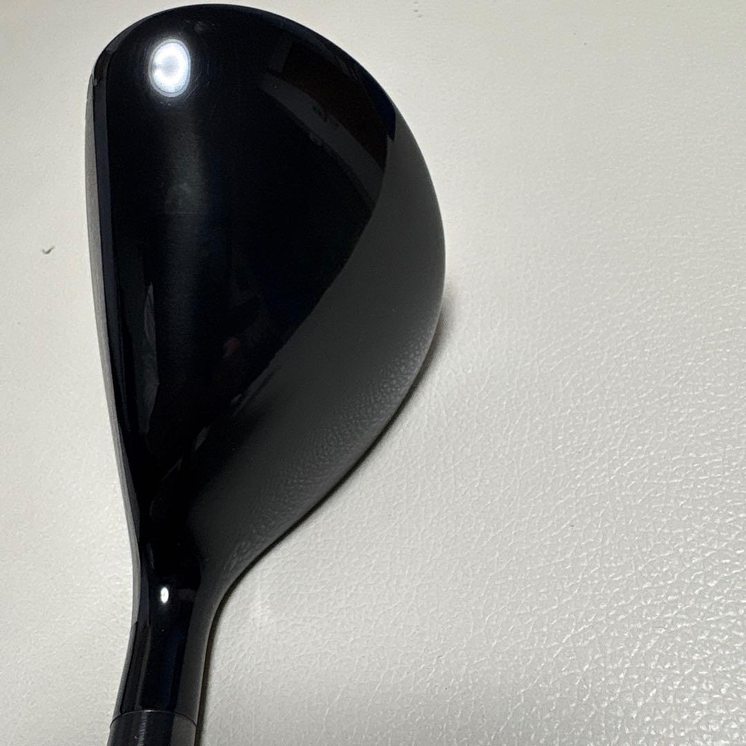 DOCUS ドライバー　FW ＵＴ　３本セット