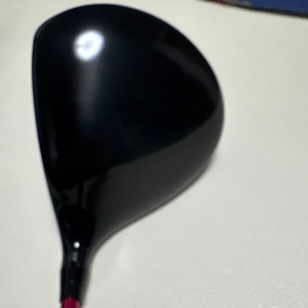 DOCUS ドライバー　FW ＵＴ　３本セット