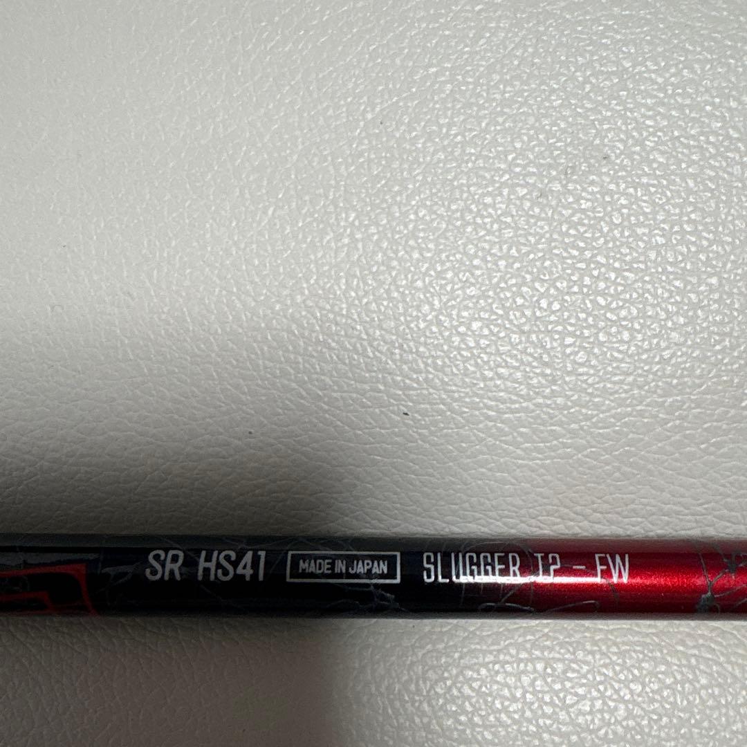 DOCUS ドライバー　FW ＵＴ　３本セット