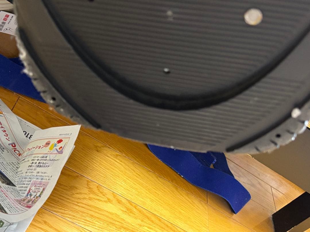 【状態良好】ルコックスポルティフゴルフ キャディバッグ QQBRJJ04