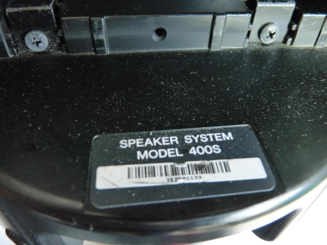 YAMAHA ステージパス 400BT ミキサー/スピーカー 400S セット