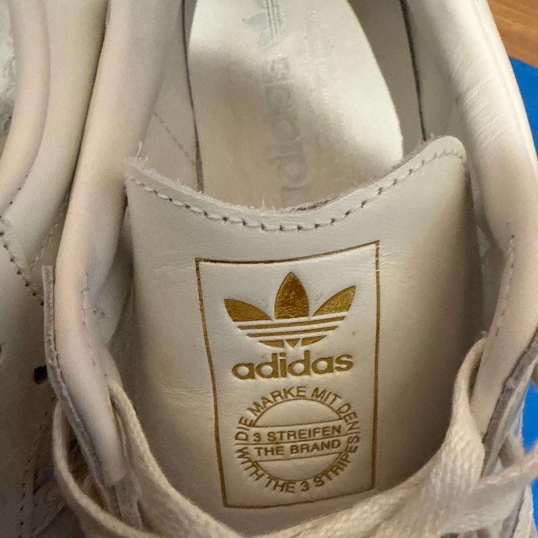 アディダス　サンバ　27.5