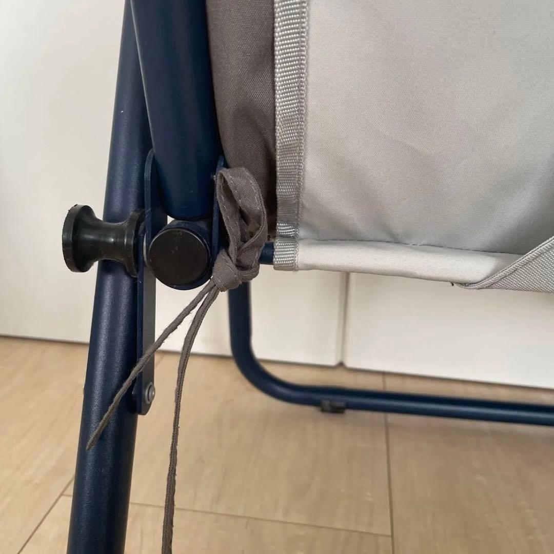 DOD グッドラックソファ ディーオーディー ベンチ 折りたたみ チェア