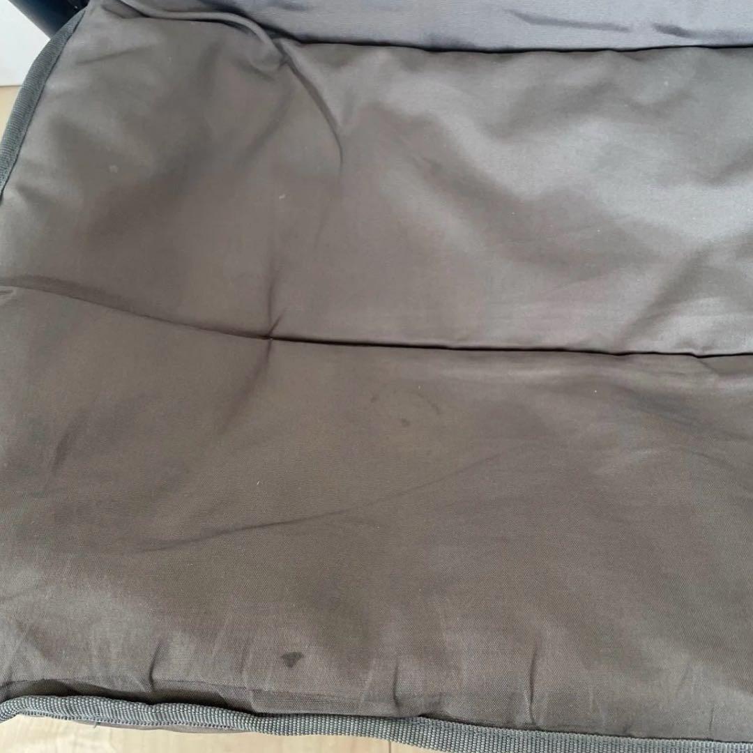 DOD グッドラックソファ ディーオーディー ベンチ 折りたたみ チェア