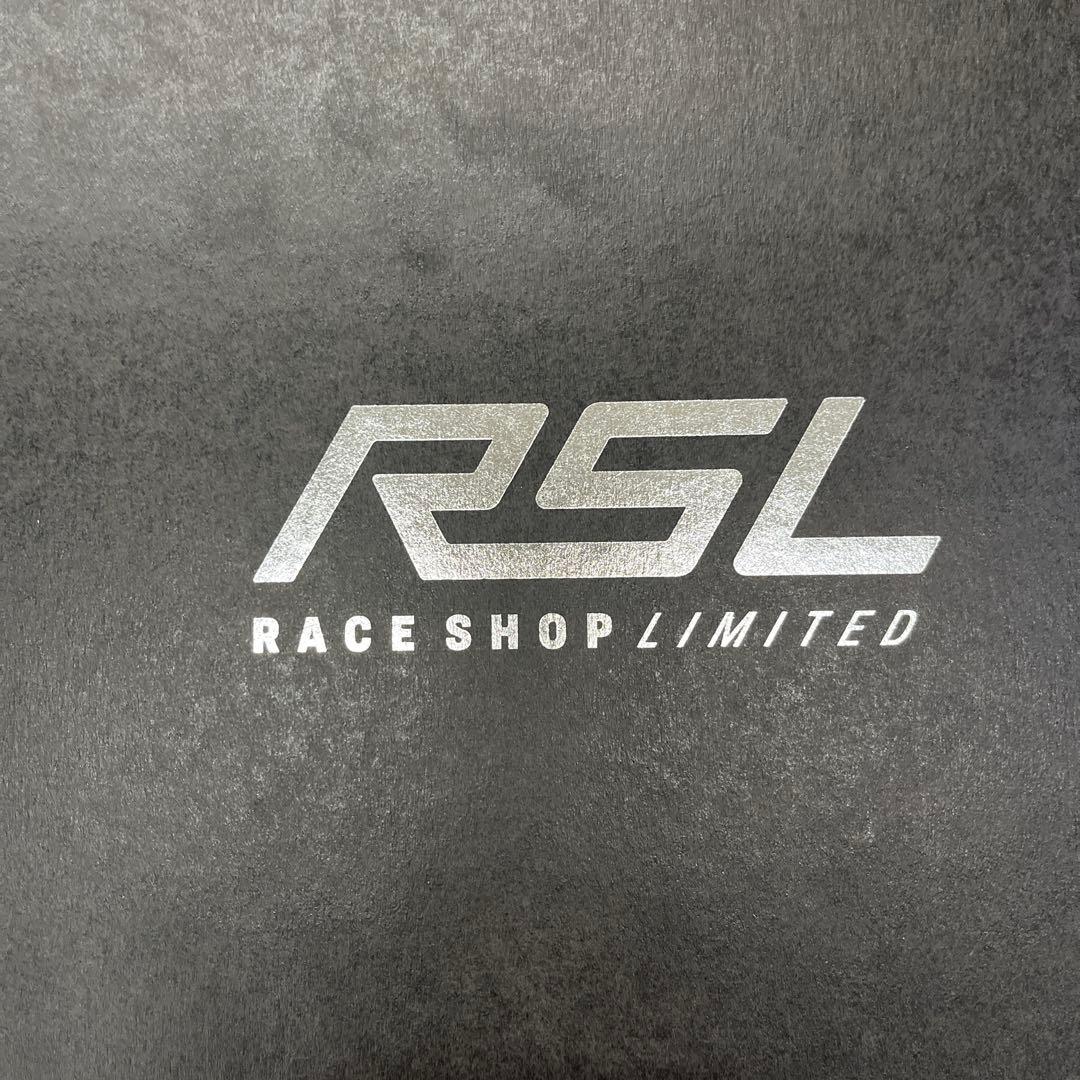 トレック　RSL サドル　145mm