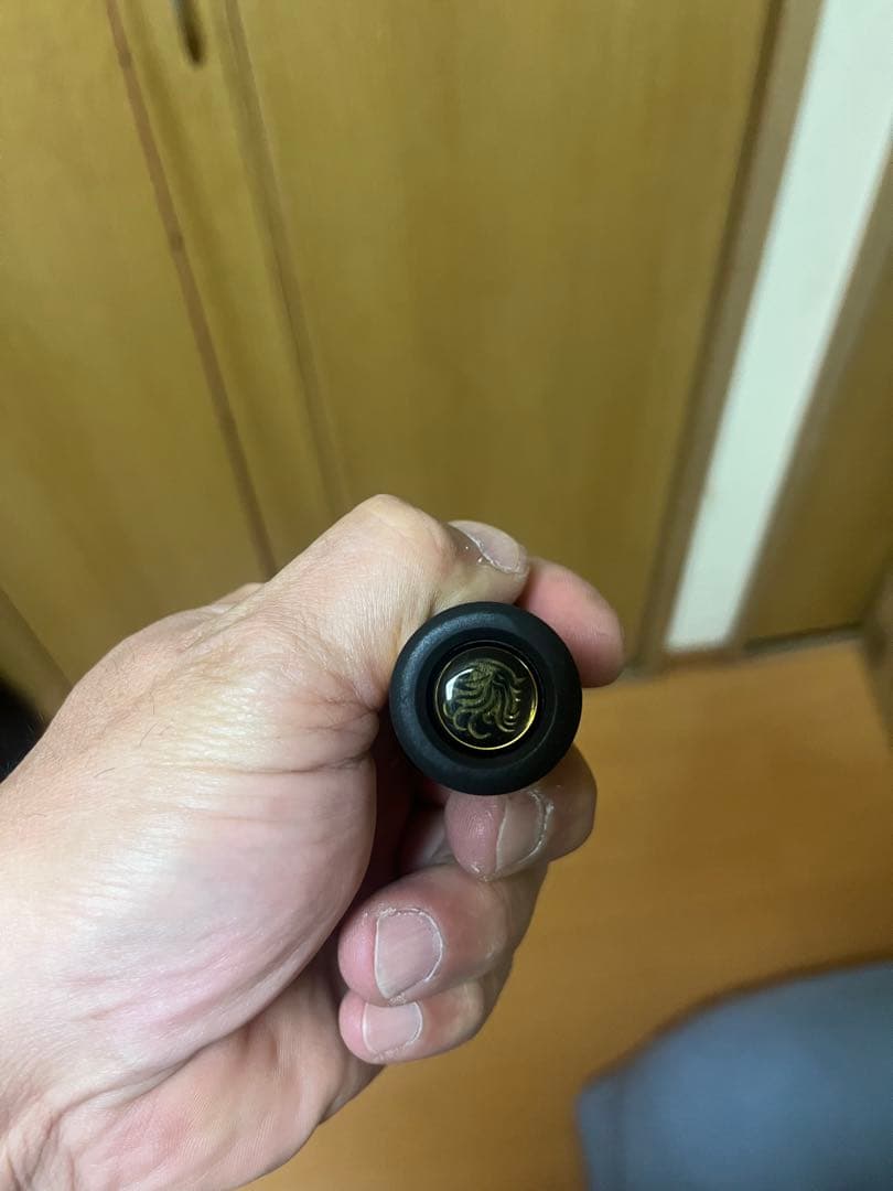 ぽんさん専用　アレス　スクイッドマニア　711UL 花魁