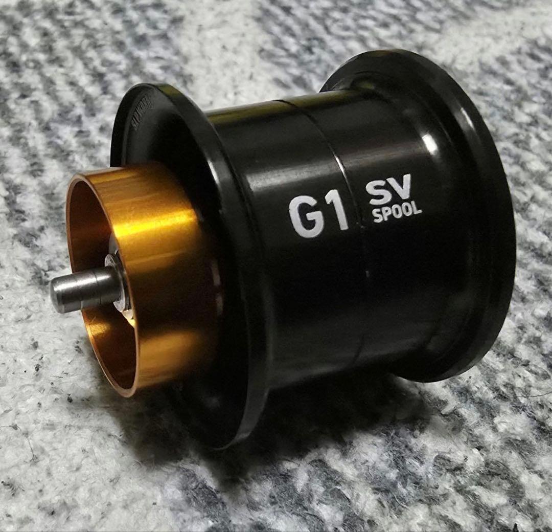 DAIWA STEEZ CT SV TW セット