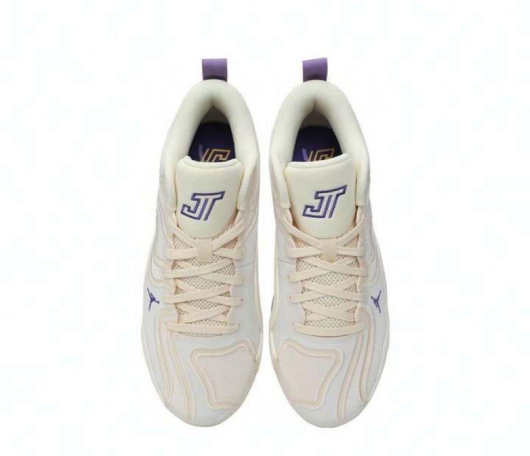 Jordan TATUM3 PF Sunset テイタム3