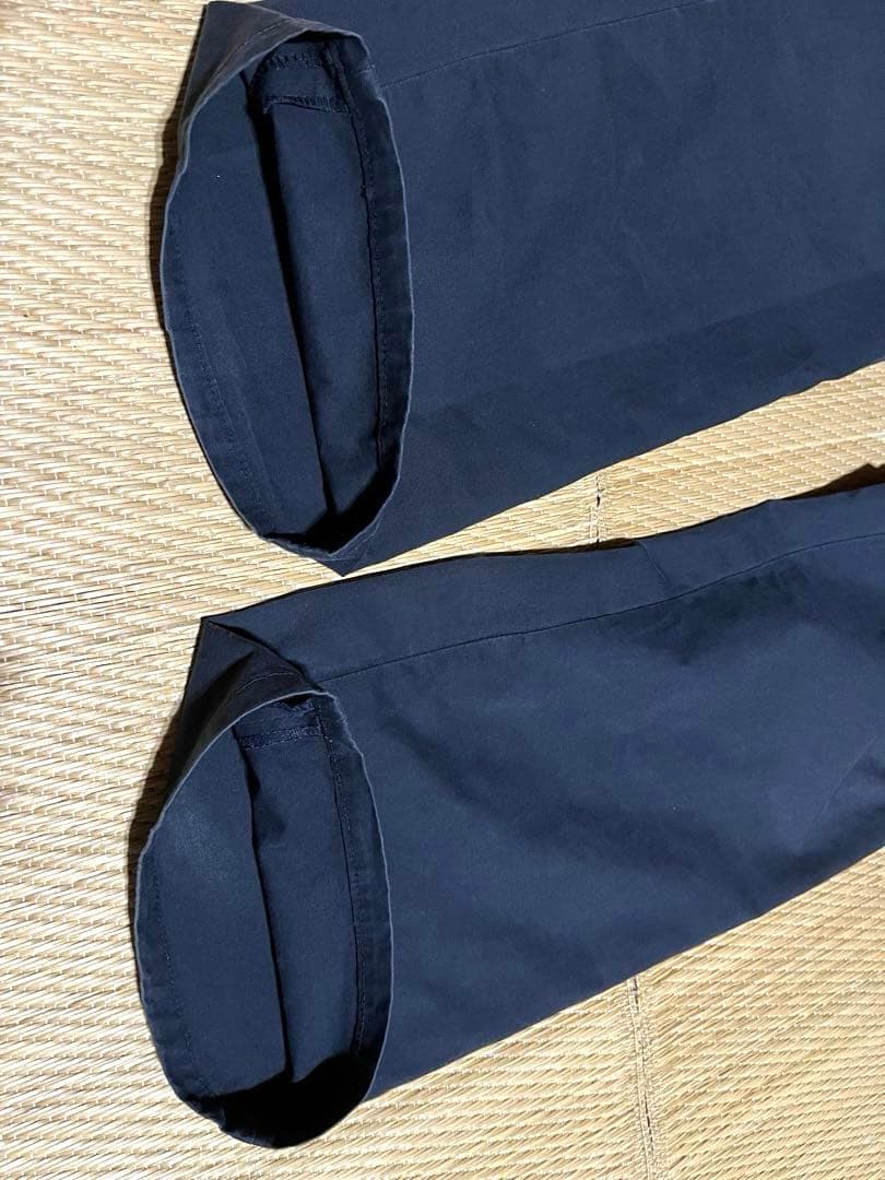 ヘルムートラング　本人期　カーゴパンツ　ネイビー　サイズ46