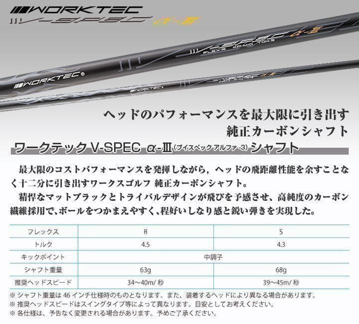 【新品】唯一の高反発&1番FWの激飛びロング2オン兵器!ハイパーブレードFW登場