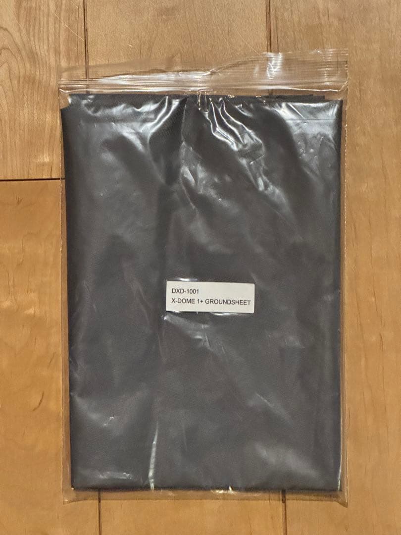 新品未使用 Durston X-DOME 1+