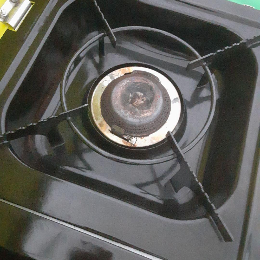 Iwatani フラットツインS カセットガス テーブルトップ CB-TBG-2