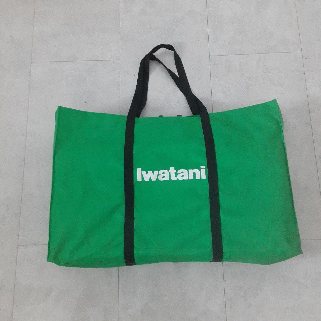 Iwatani フラットツインS カセットガス テーブルトップ CB-TBG-2