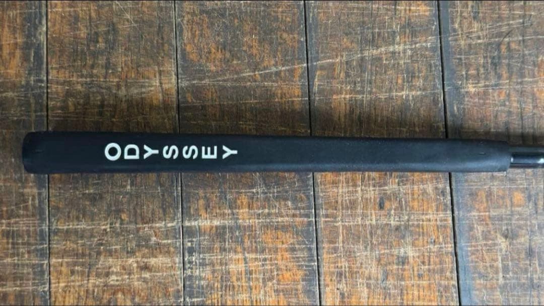 ODYSSEY PROTYPE BLACK 2-BALL 33inch 限定品