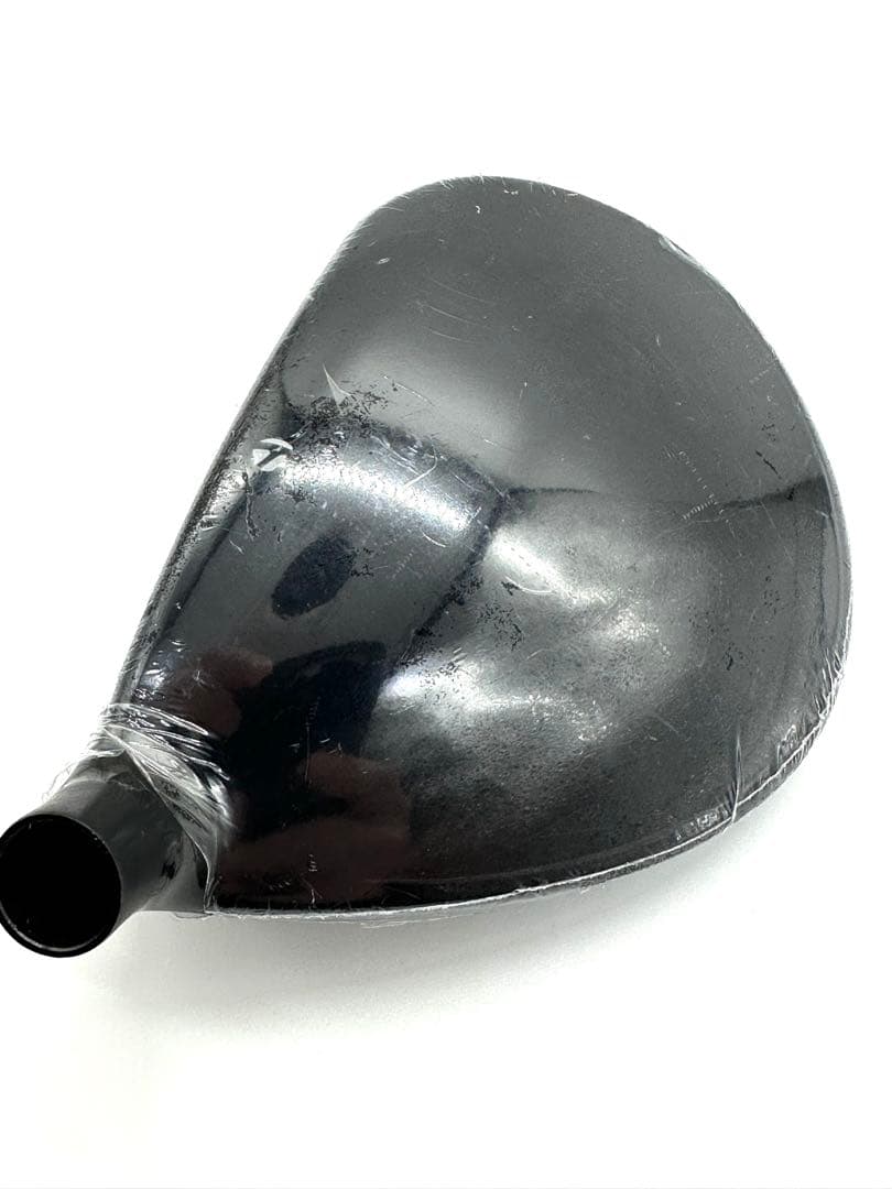 新品｜テーラーメイド｜Qi10ツアーフェアウェイウッド3番スプーン｜ヘッド単品