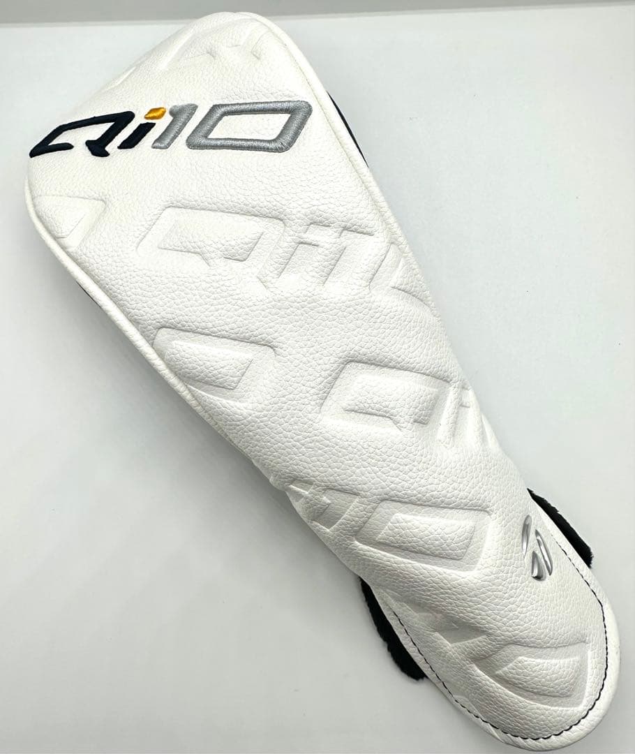 新品｜テーラーメイド｜Qi10ツアーフェアウェイウッド3番スプーン｜ヘッド単品