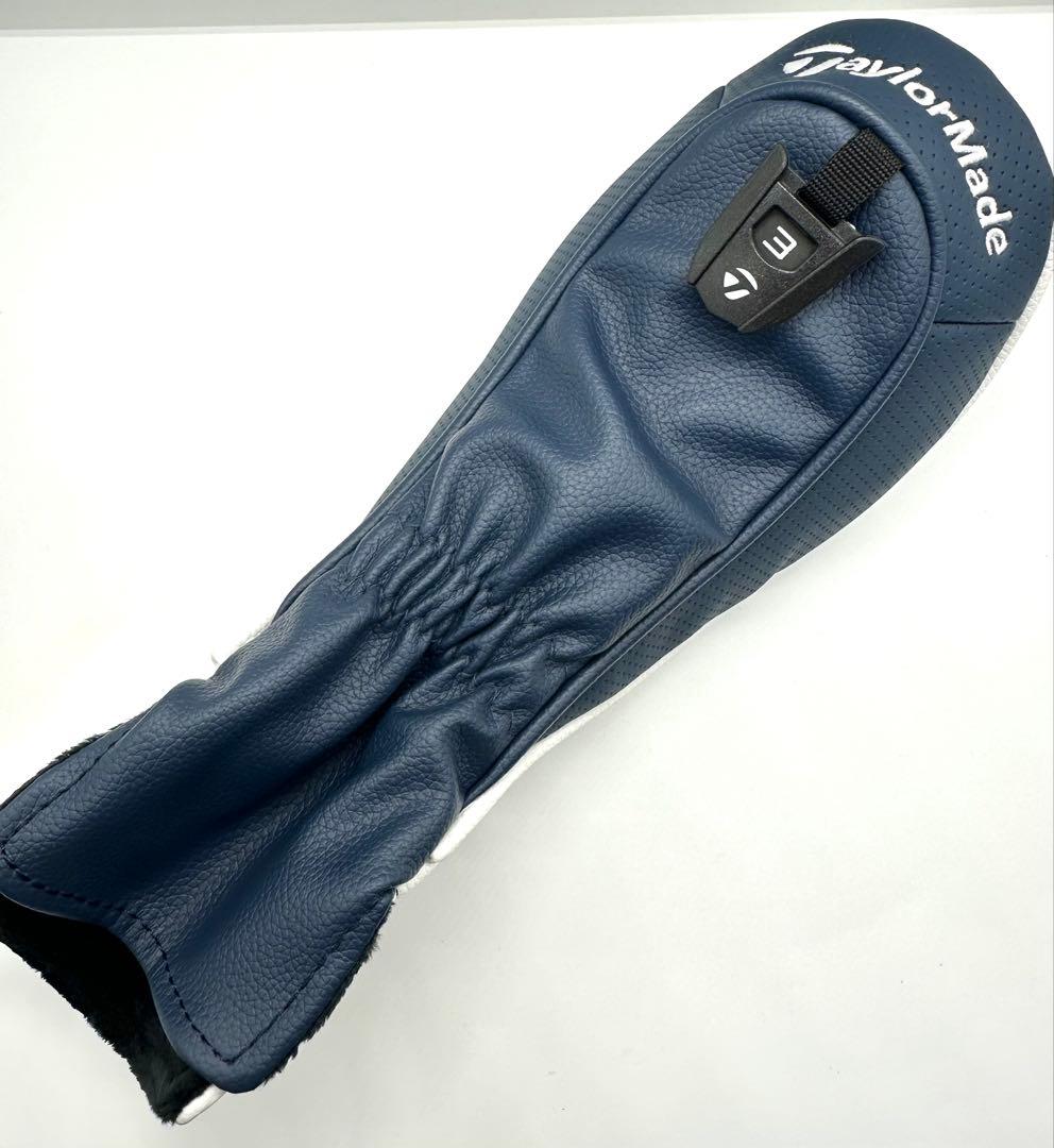 新品｜テーラーメイド｜Qi10ツアーフェアウェイウッド3番スプーン｜ヘッド単品