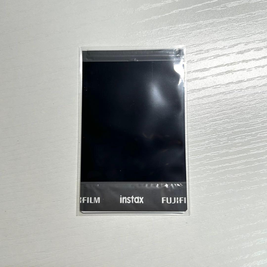 wjsn 宇宙少女 ウンソ サイン入りチェキ