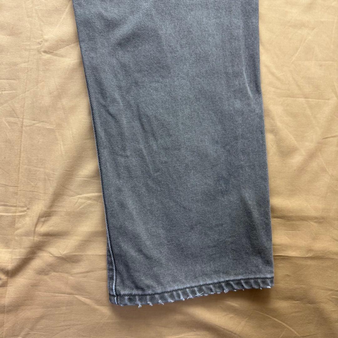 美品　carhartt ダック　ペインターパンツ　ブラウン　モカ　スレート