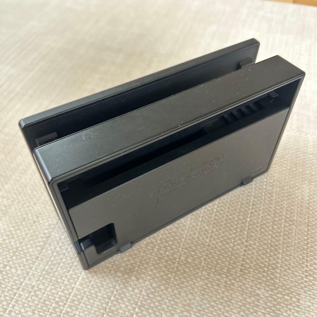 Nintendo Switch 初代 本体セット 純正プロコン/SDカード付