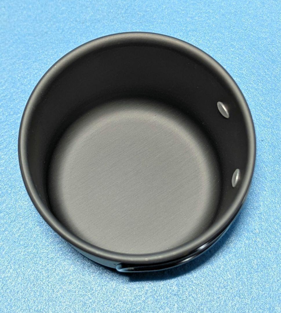 nordisk アルミマグ 400ml×2 200ml×2 4個