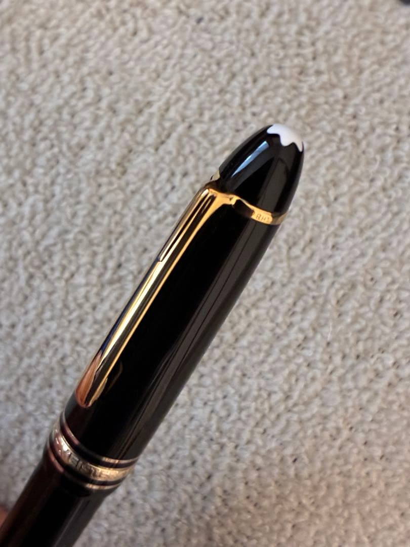 ◾️極美品◾️モンブラン161 ルグラン ボールペン◾️マイスターシュテュック◾️