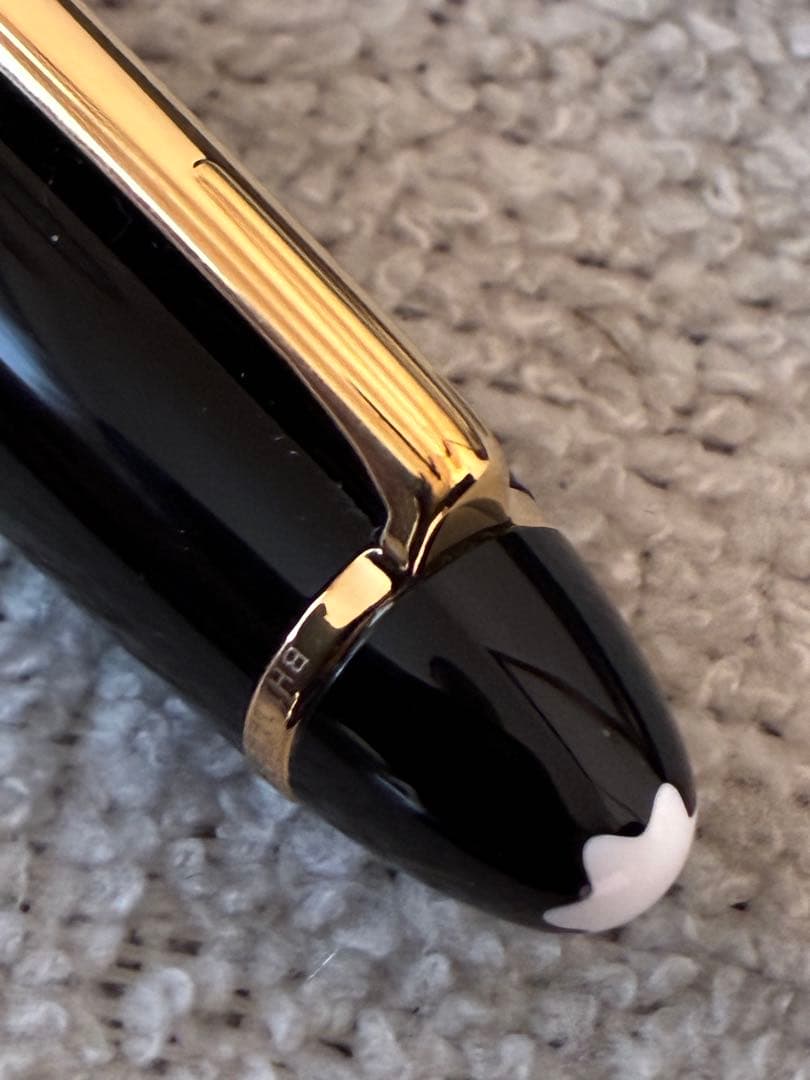 ◾️極美品◾️モンブラン161 ルグラン ボールペン◾️マイスターシュテュック◾️