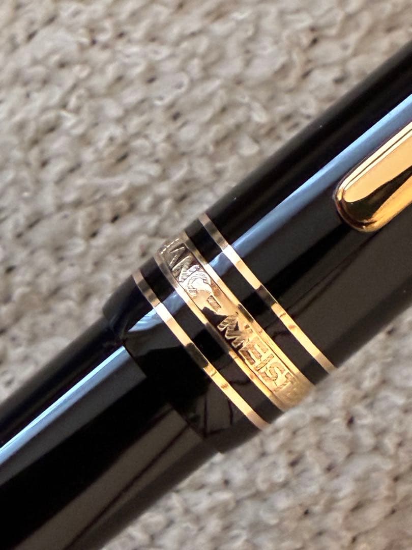 ◾️極美品◾️モンブラン161 ルグラン ボールペン◾️マイスターシュテュック◾️