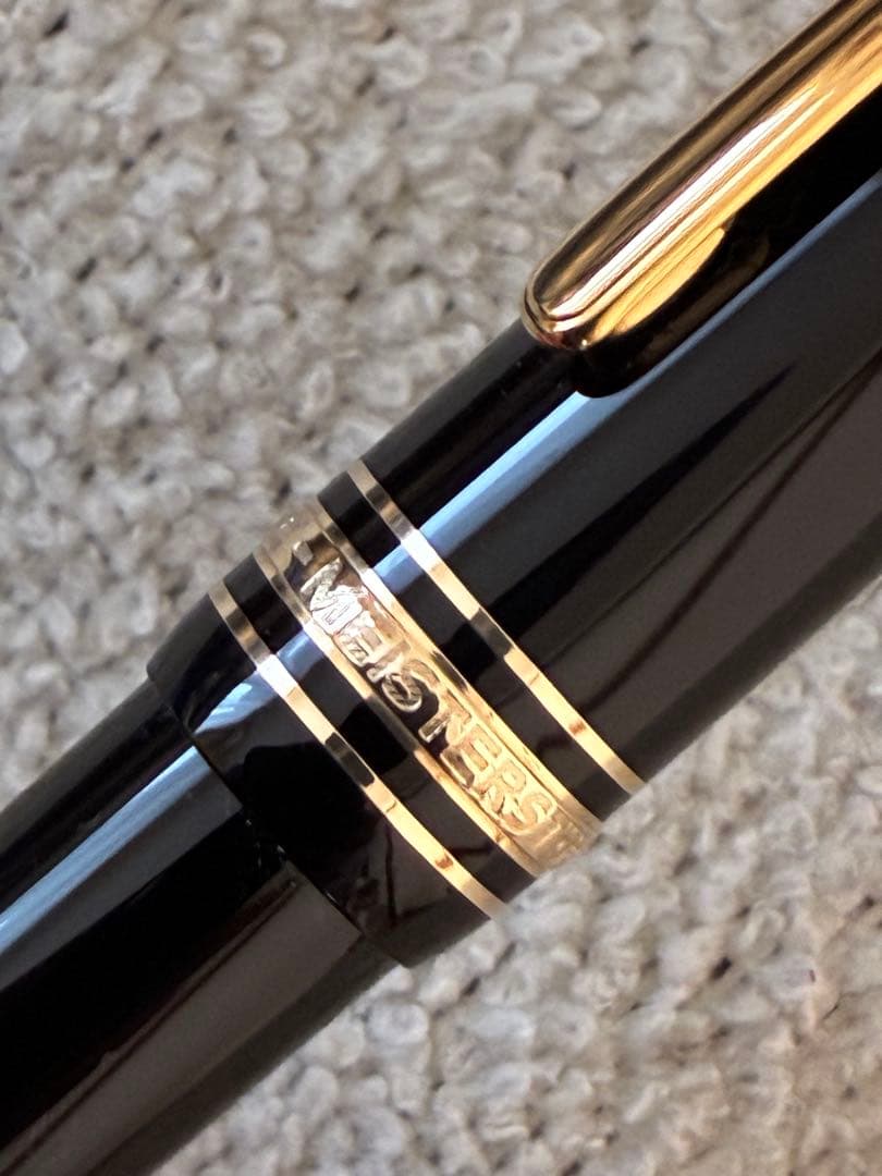◾️極美品◾️モンブラン161 ルグラン ボールペン◾️マイスターシュテュック◾️