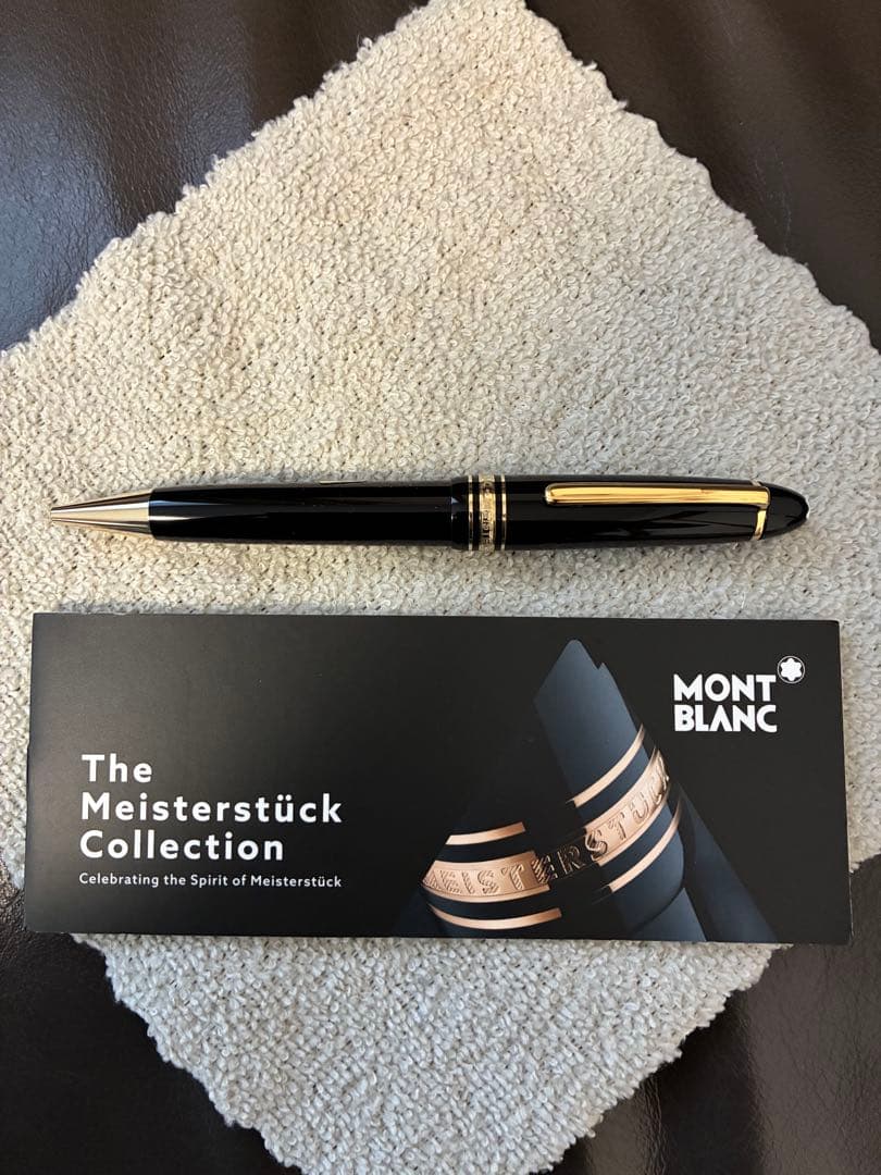 ◾️極美品◾️モンブラン161 ルグラン ボールペン◾️マイスターシュテュック◾️