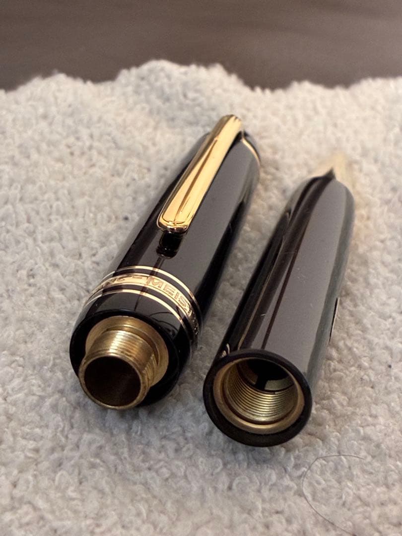 ◾️極美品◾️モンブラン161 ルグラン ボールペン◾️マイスターシュテュック◾️