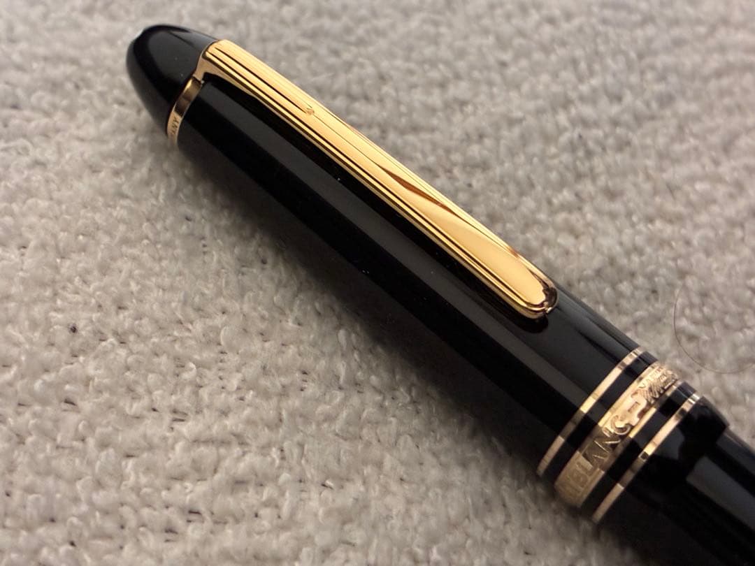 ◾️極美品◾️モンブラン161 ルグラン ボールペン◾️マイスターシュテュック◾️