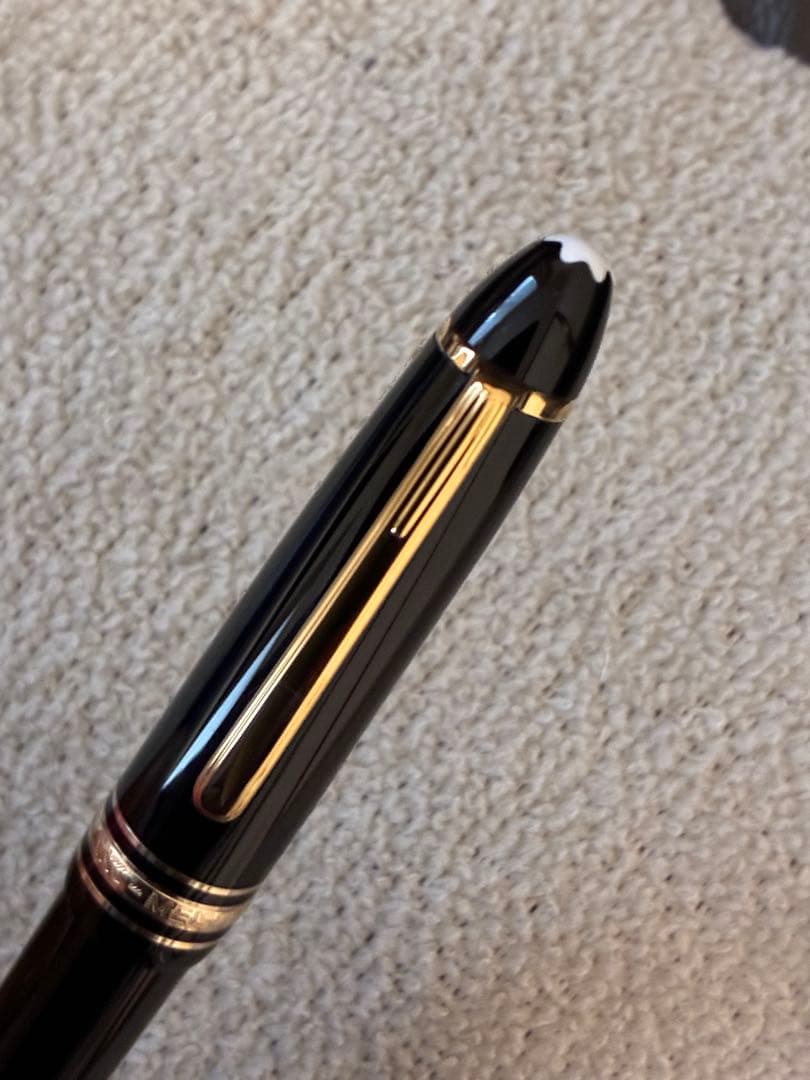 ◾️極美品◾️モンブラン161 ルグラン ボールペン◾️マイスターシュテュック◾️