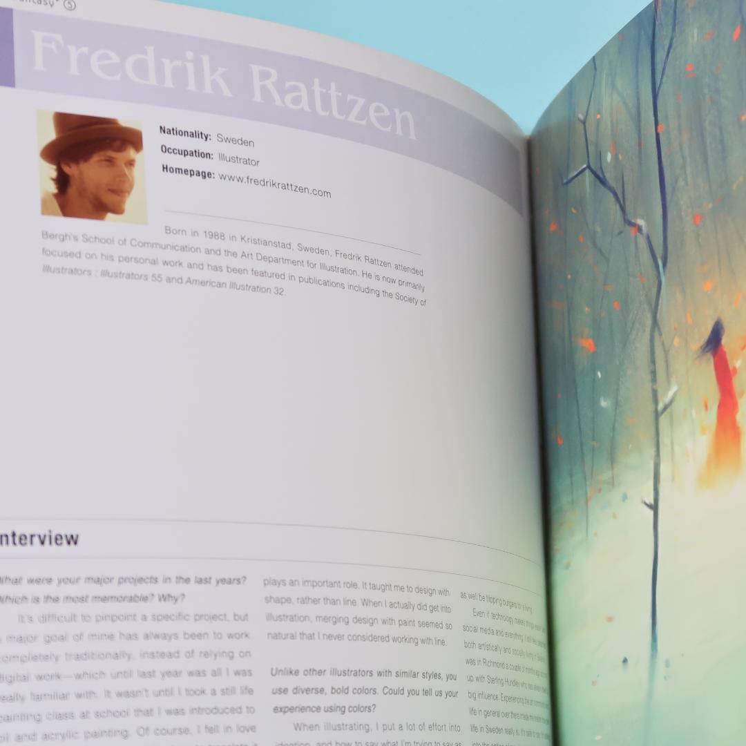 セール！ 　 Fantasy+　World's Most Imaginative