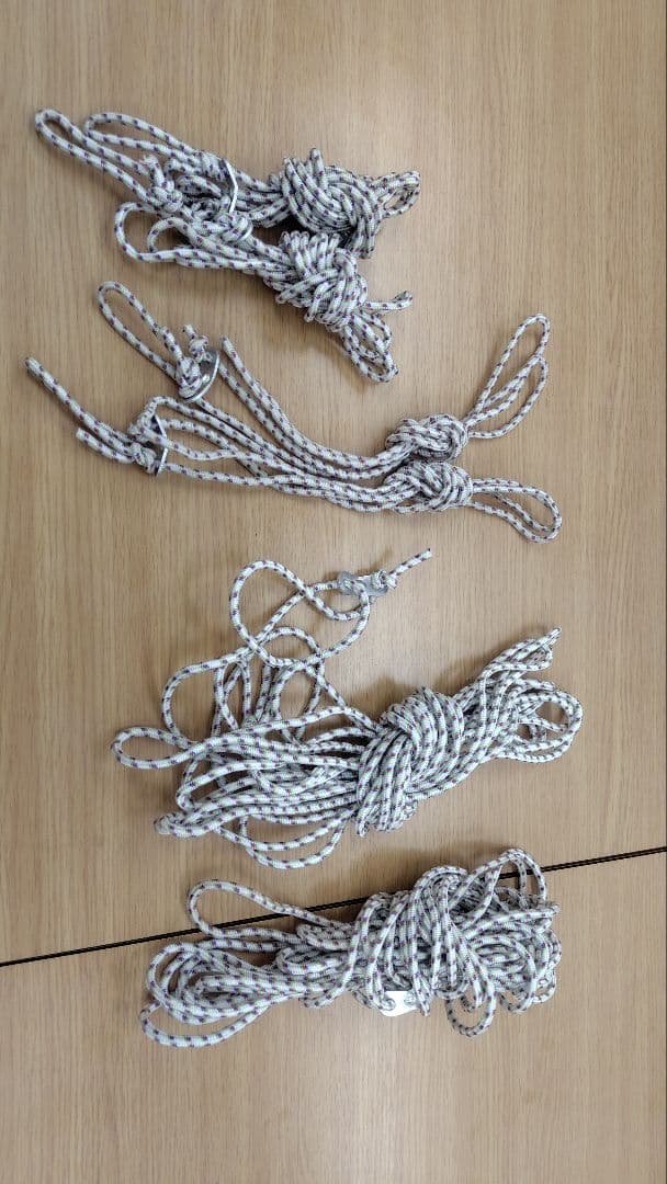 スノーピーク　 peak　ヘキサタープ アメニティタープ　Ｌ