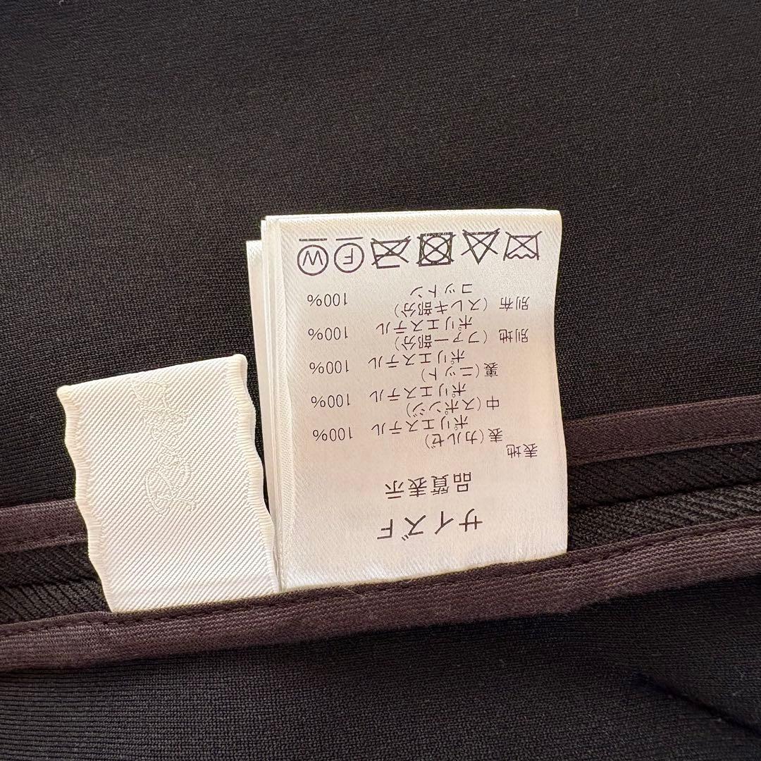 ロージーモンスター　RISUfurpocketcoat