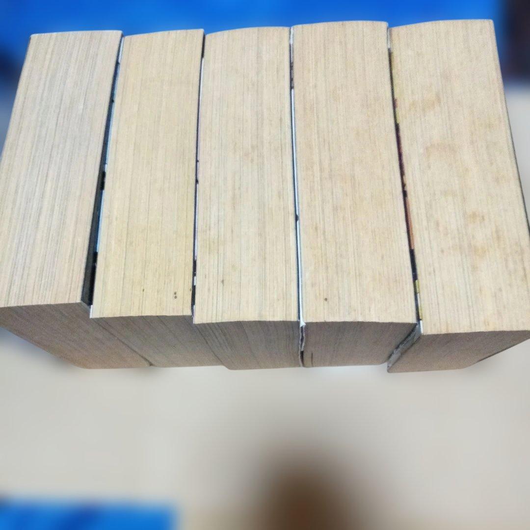 『沈黙の艦隊 愛蔵版』 全11巻完結全巻セット　 デラックス版 全初版