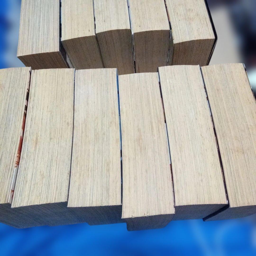 『沈黙の艦隊 愛蔵版』 全11巻完結全巻セット　 デラックス版 全初版