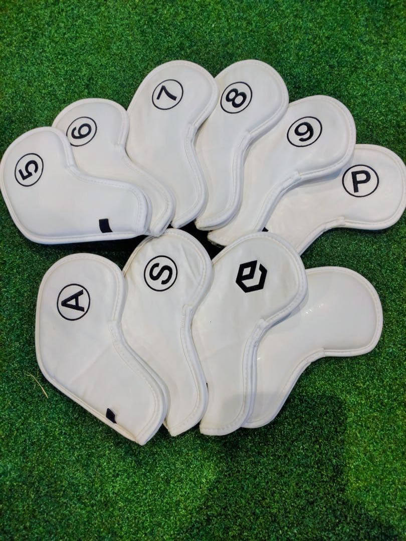 EPON AF-506 アイアンセット カーボンシャフト